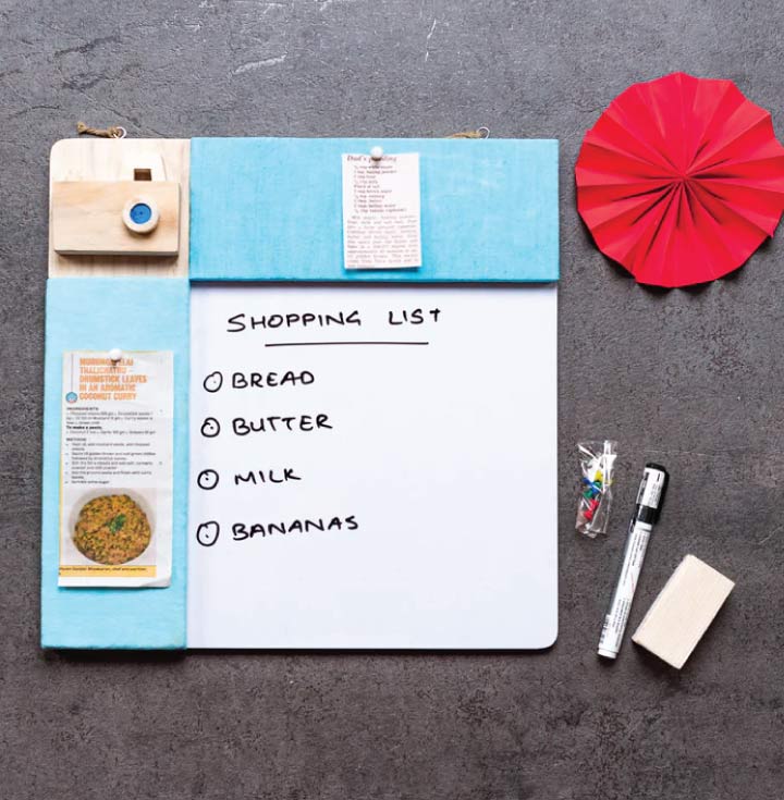 IVEI Bulletin Board - Pin and White Board Combo - Dry Erase - Combinatie - Metalen Board - Kalender | All Purpose to-do Boards voor kantoor, school, huis |15 X 19|(met metalen IVEI Bulletin Board - Pin and White Board Combo - Dry Erase - Combinatie - Metalen Board - Kalender | All Purpose to-do Boards voor kantoor, school, huis |15 X 19|(met metalen